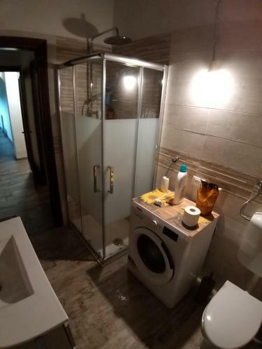Apartamento Mansarda Natalia