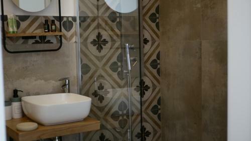 Bed & Breakfast Palazzo Donna Chicchi