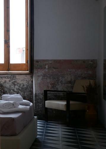 Bed & Breakfast Palazzo Donna Chicchi