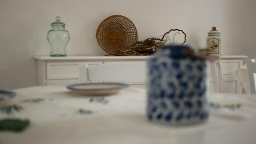 Bed & Breakfast Palazzo Donna Chicchi