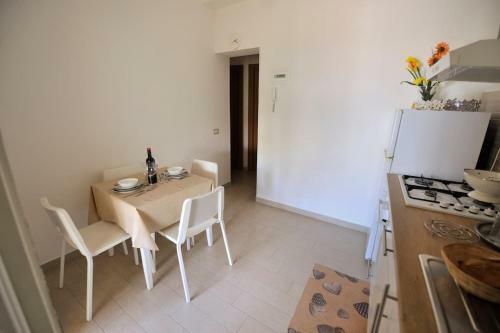 Apartamento Appartamento Andromeda