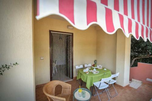 Apartamento Appartamento Andromeda