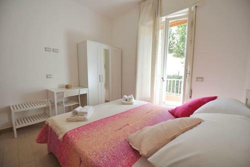 Apartamento Appartamento Andromeda