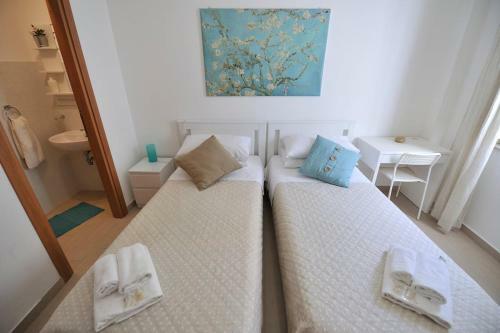 Apartamento Appartamento Andromeda