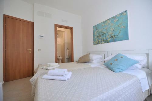 Apartamento Appartamento Andromeda