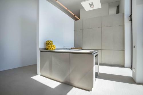 Apartamento 5 Terrazze Harmony