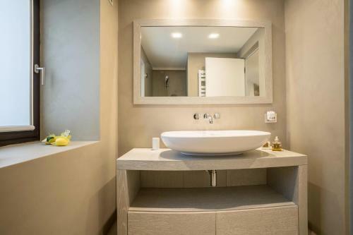 Apartamento 5 Terrazze Harmony