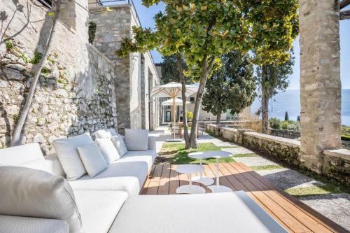 Apartamento 5 Terrazze Harmony