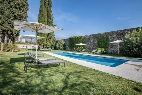Apartamento 5 Terrazze Arcady