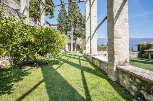 Apartamento 5 Terrazze Arcady
