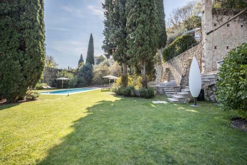 Apartamento 5 Terrazze Arcady