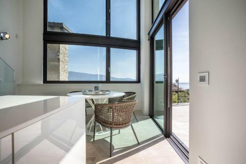 Apartamento 5 Terrazze Dream