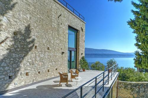 Apartamento 5 Terrazze Dream