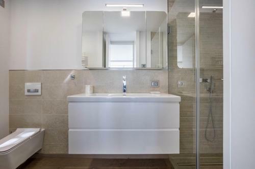 Apartamento 5 Terrazze Dream