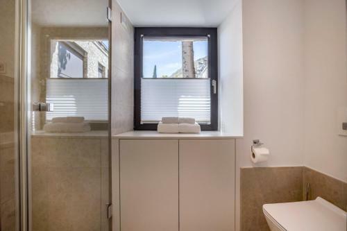 Apartamento 5 Terrazze Dream