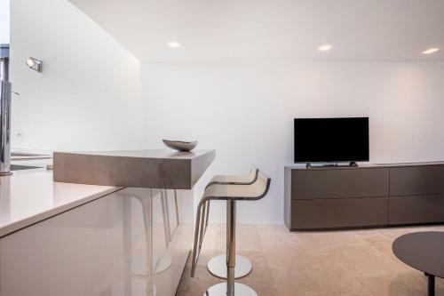 Apartamento 5 Terrazze Dream