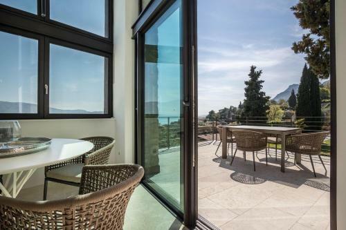 Apartamento 5 Terrazze Dream