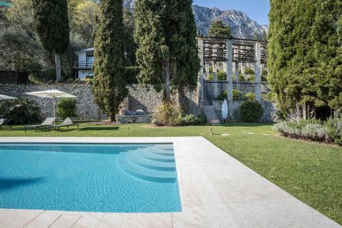 Apartamento 5 Terrazze Dream
