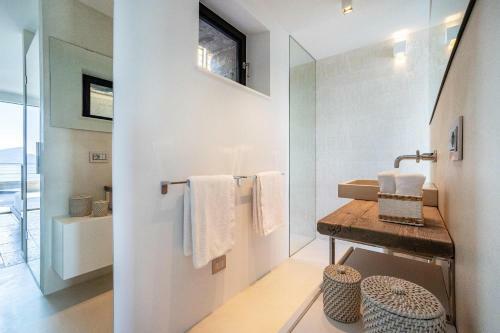 Villa 5 Terrazze Exclusive Use