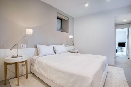 Villa 5 Terrazze Exclusive Use