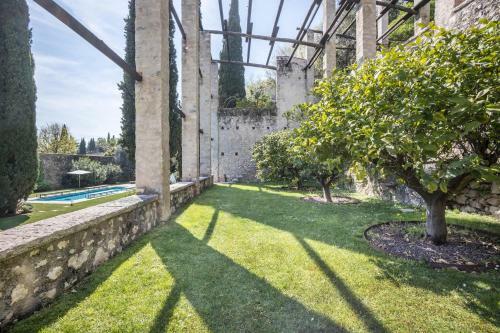 Villa 5 Terrazze Exclusive Use