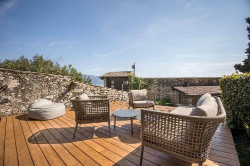 Villa 5 Terrazze Exclusive Use