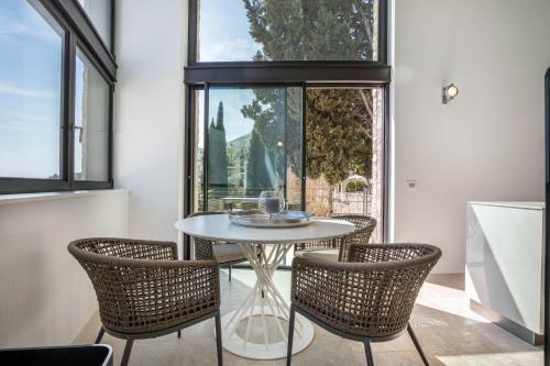 Villa 5 Terrazze Exclusive Use