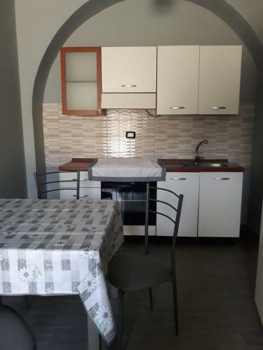 Apartamento Casa Vacanze
