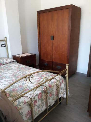 Apartamento Casa Vacanze