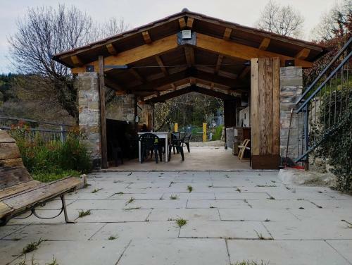 Agroturismo Il Podere Di Massi