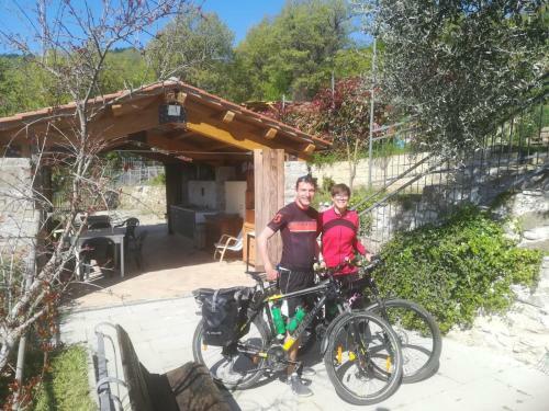 Agroturismo Il Podere Di Massi