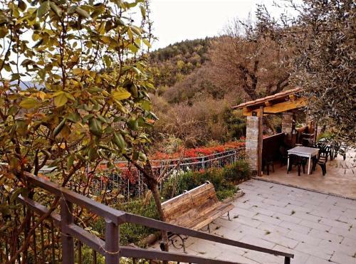 Agroturismo Il Podere Di Massi