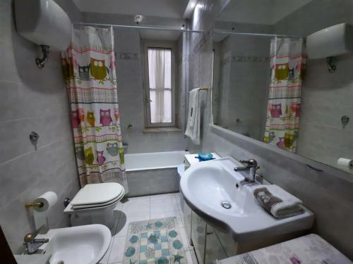 Rose Apartment