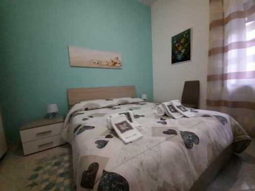 Rose Apartment