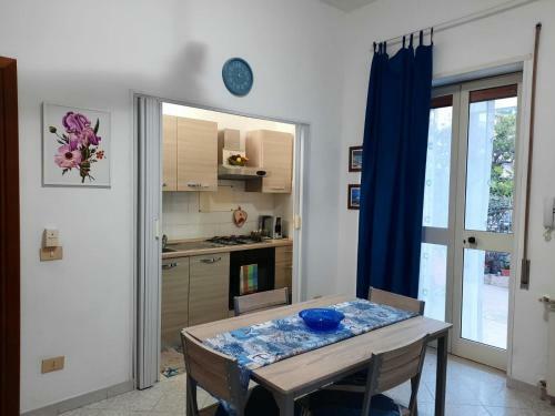 Rose Apartment
