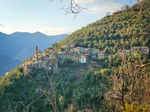 Apartamento La Dimora Della Strega