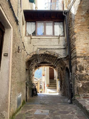 Apartamento La Dimora Della Strega