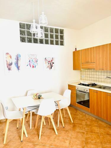 Apartamento La Casetta Di Lex