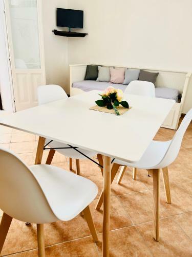 Apartamento La Casetta Di Lex