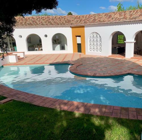 Hostal Casa Pitta Charm Villa