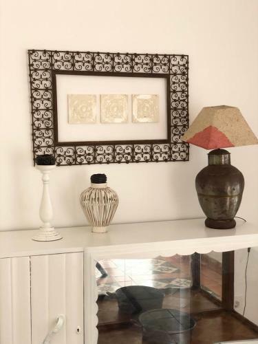 Hostal Casa Pitta Charm Villa