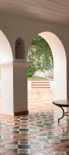 Hostal Casa Pitta Charm Villa