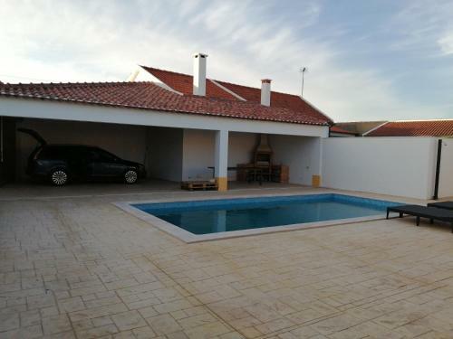 Casa Bocage