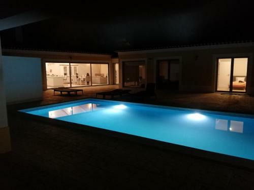 Casa Bocage