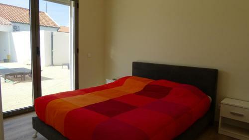 Casa Bocage