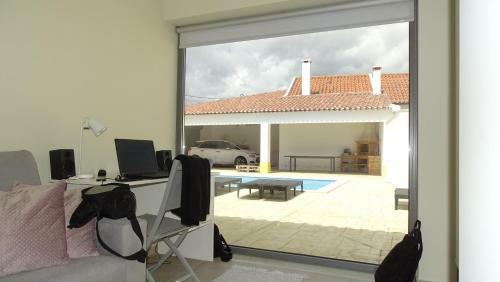 Casa Bocage