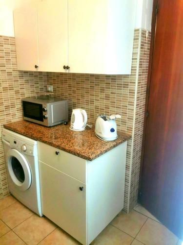 Apartamento Stella Di Mare Naxos