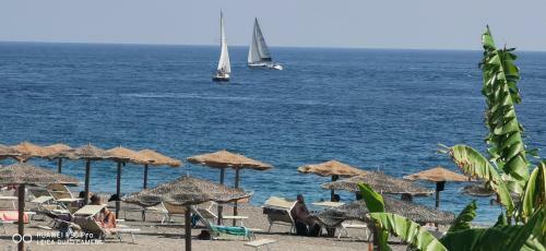 Apartamento Stella Di Mare Naxos