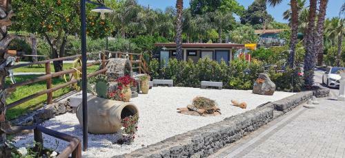 Apartamento Stella Di Mare Naxos