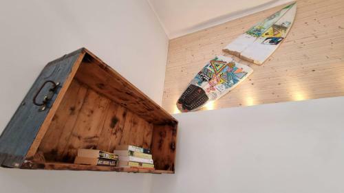 Casa Do P�teo 5 - Aulas De Surf E Servi�o De Compras